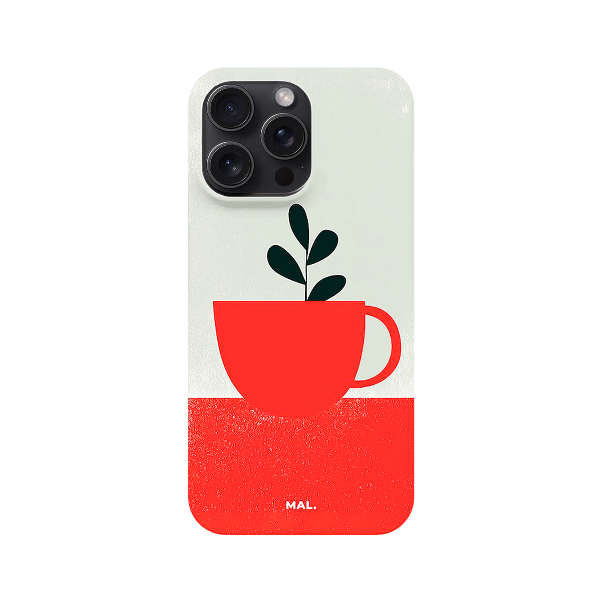 A Cup to Grow iPhone 14ProMax