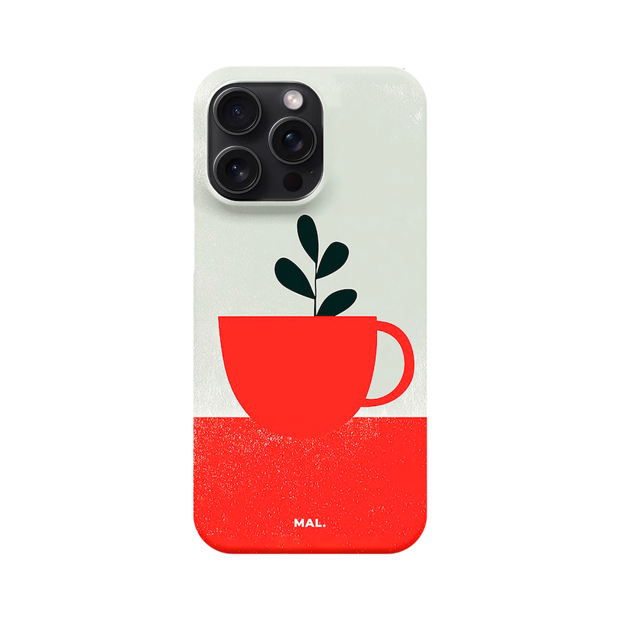 A Cup to Grow iPhone 15ProMax