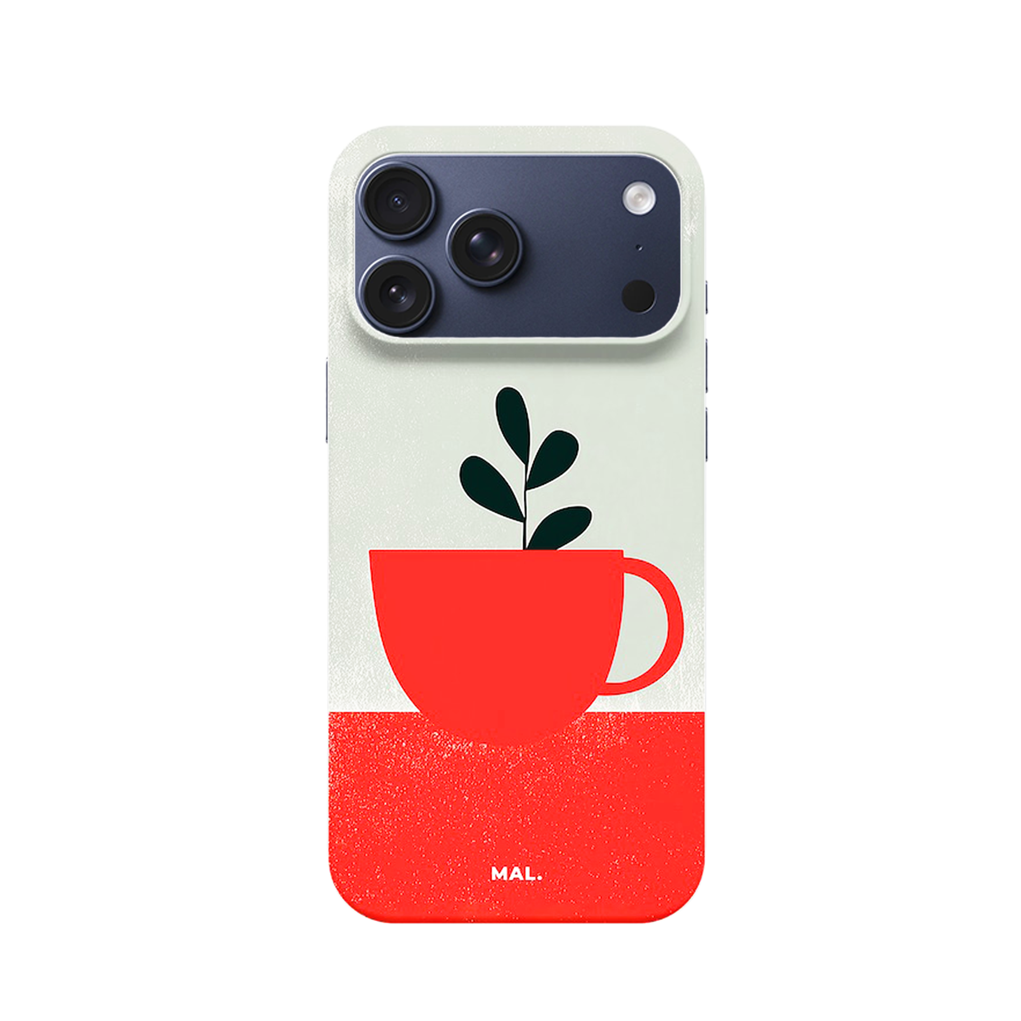 A Cup to Grow iPhone 17ProMax