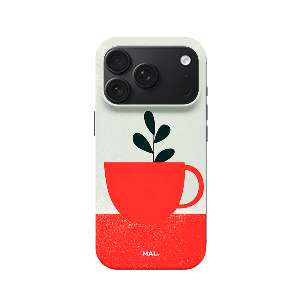 A Cup to Grow iPhone 18Pro
