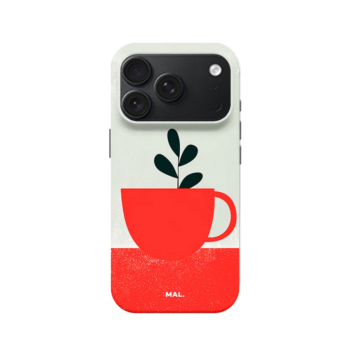 A Cup to Grow iPhone 18Pro