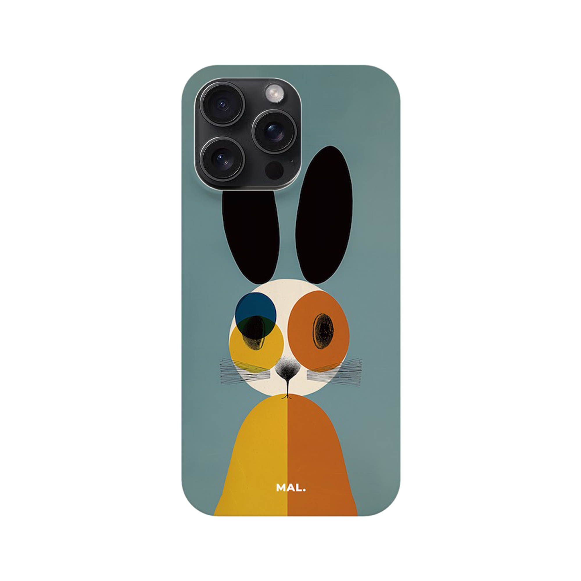 Ears and eyes iPhone 14ProMax