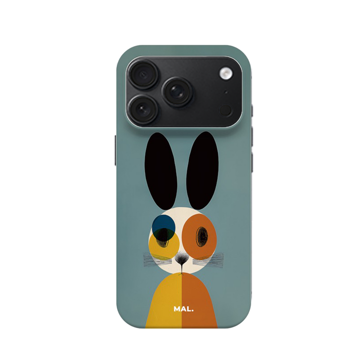 Ears and eyes iPhone 18Pro