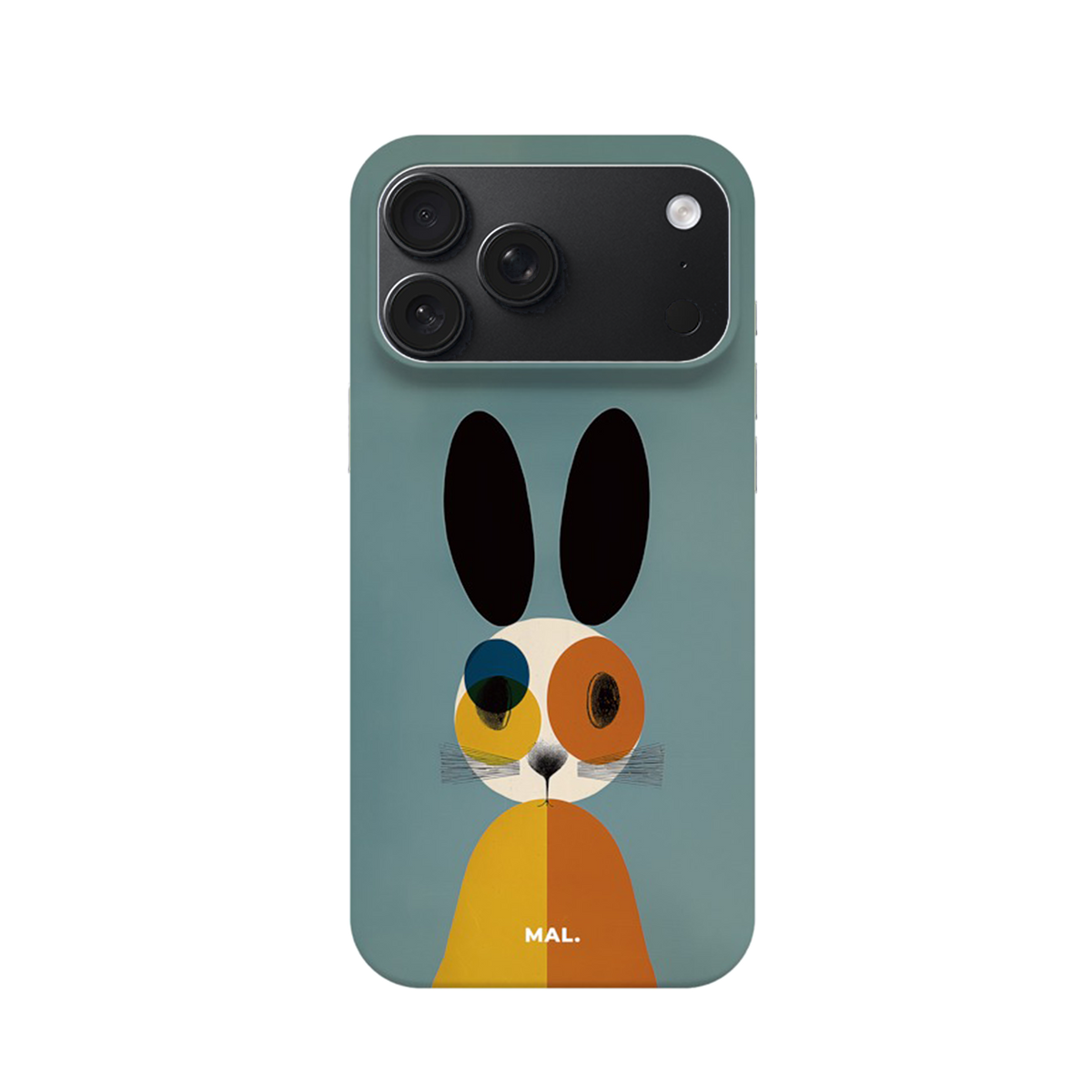 Ears and eyes iPhone 18ProMax