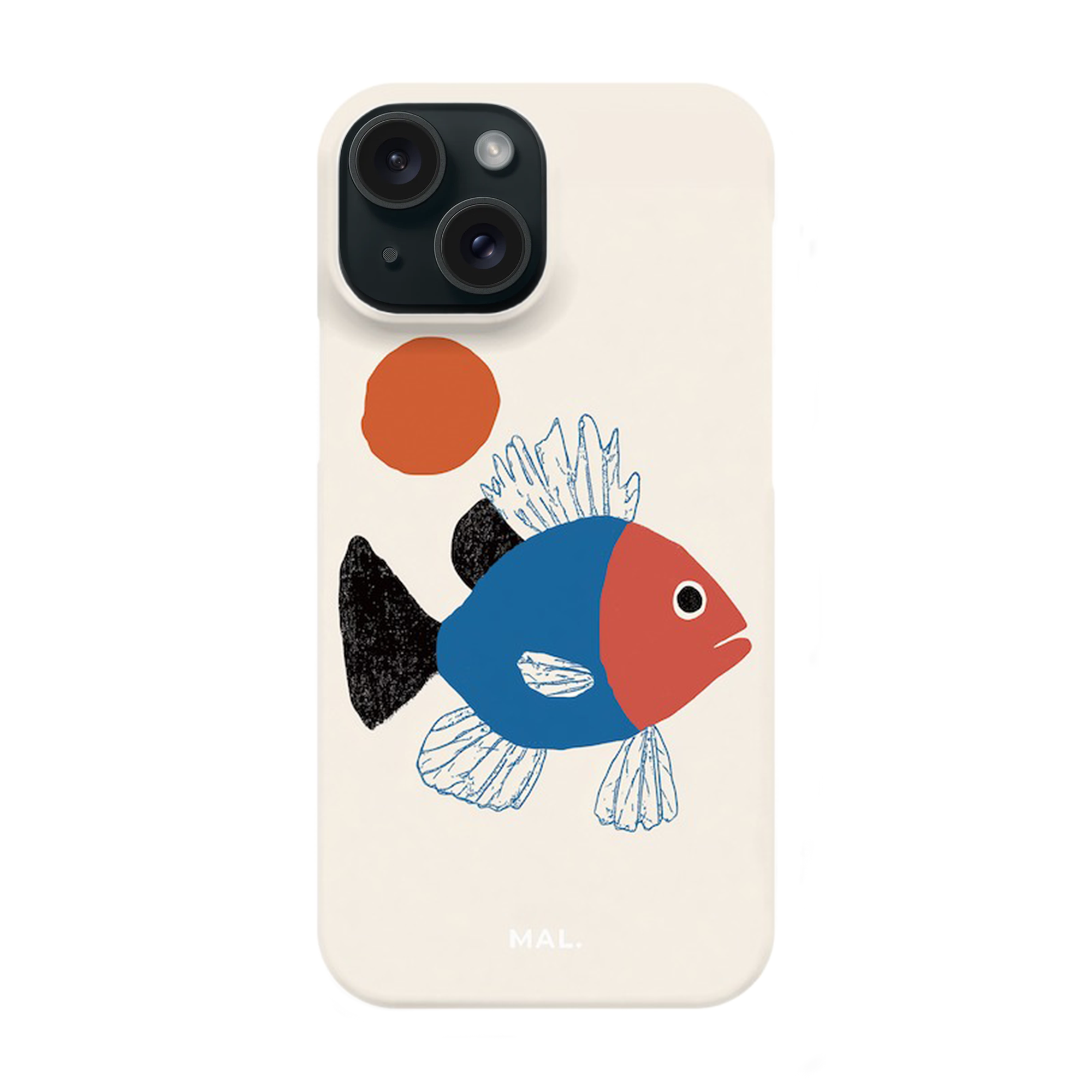 flow and freedom iPhone 13mini