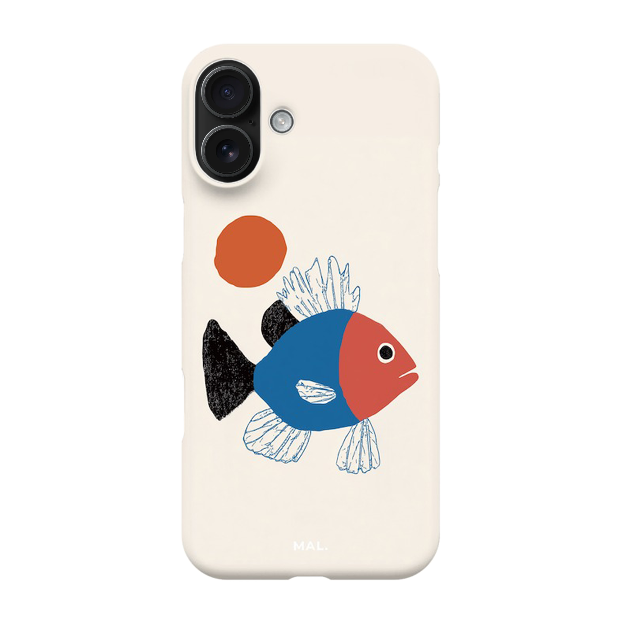 flow and freedom iPhone 16Plus