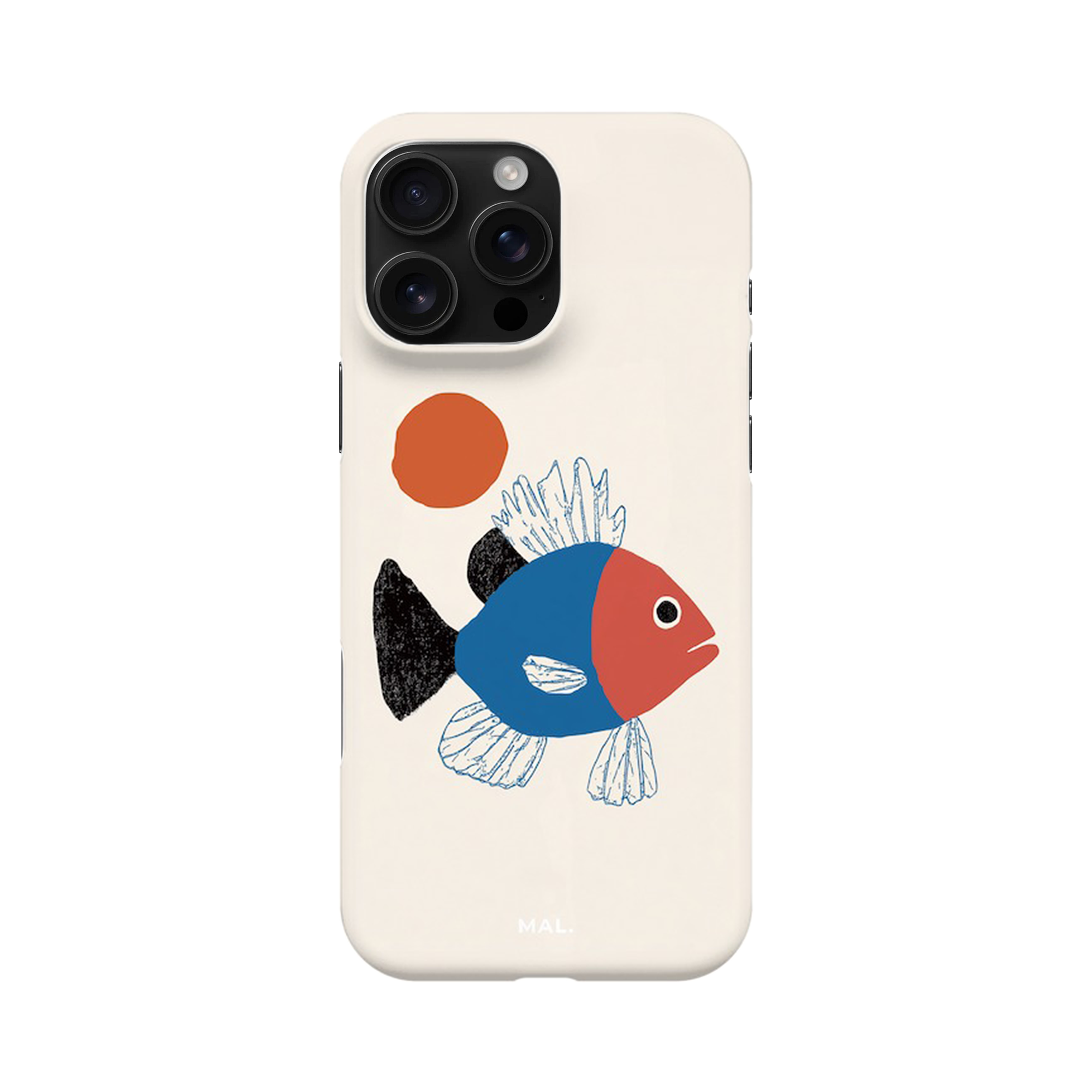 flow and freedom iPhone 16ProMax