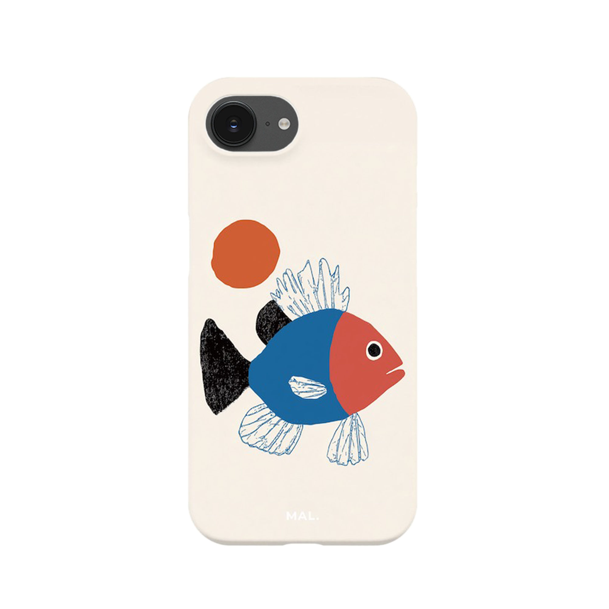 flow and freedom iPhone 16e