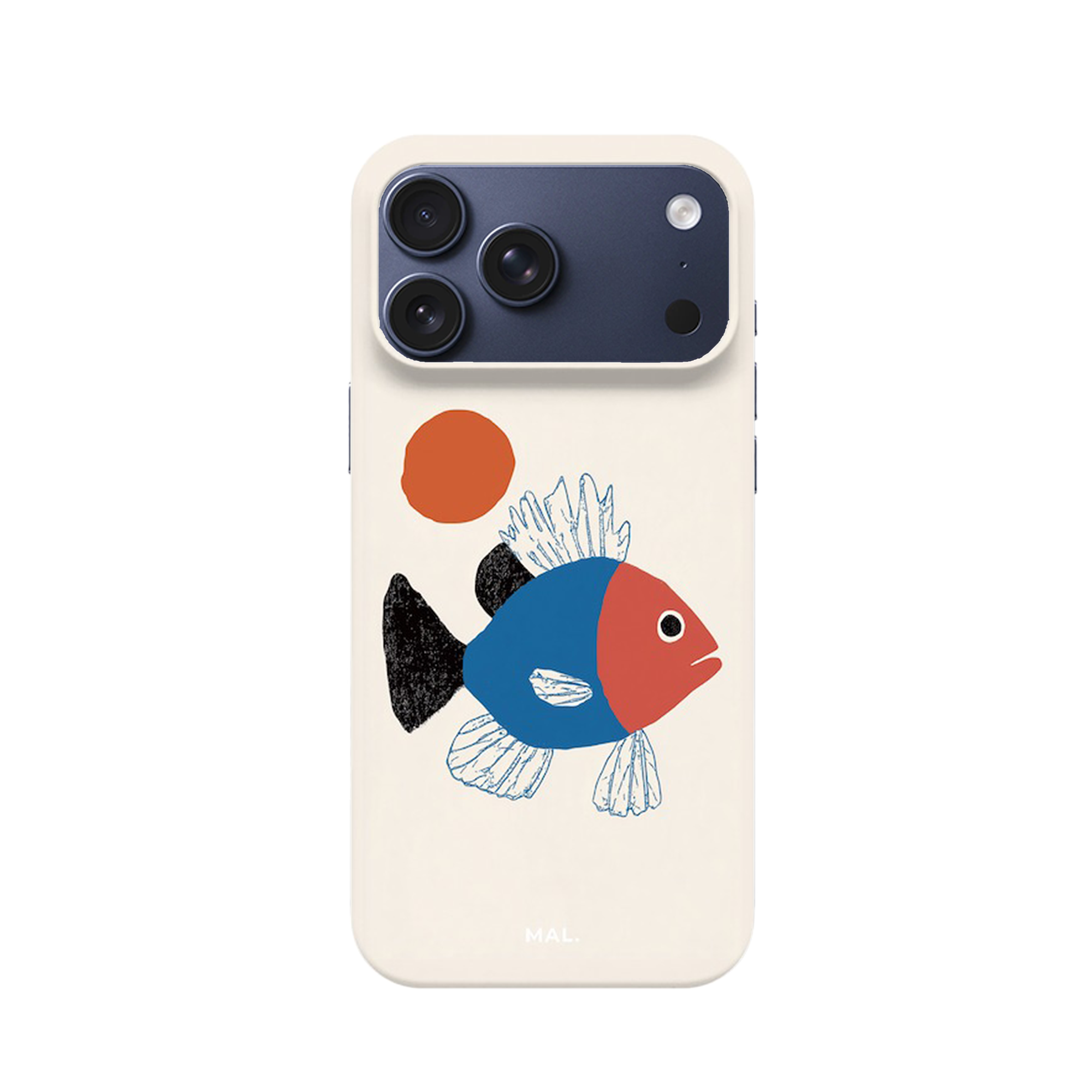 flow and freedom iPhone 17ProMax