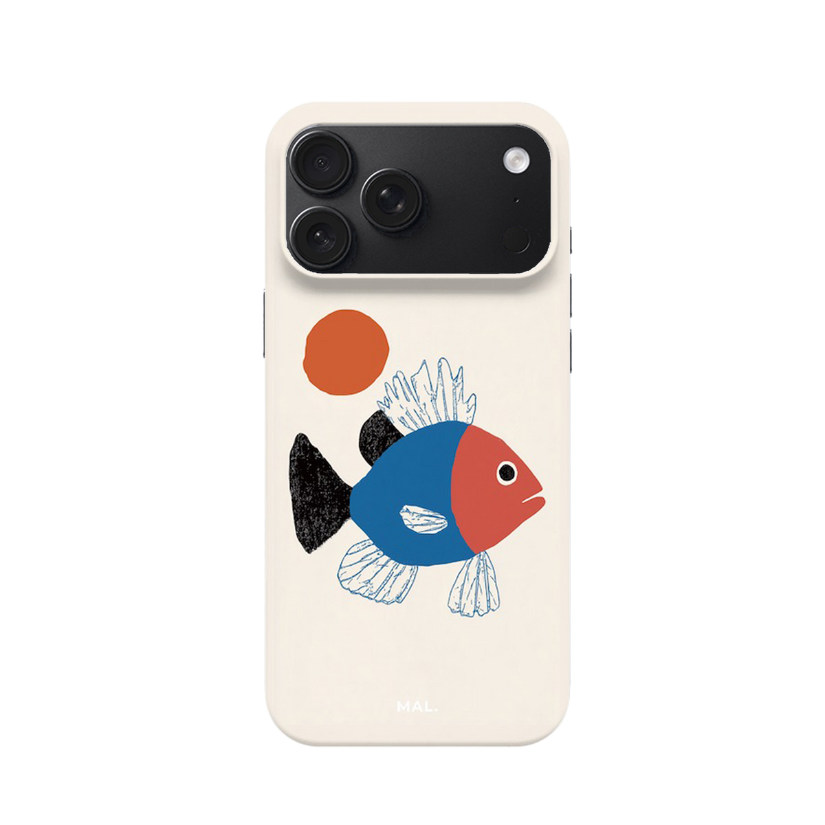 flow and freedom iPhone 18ProMax