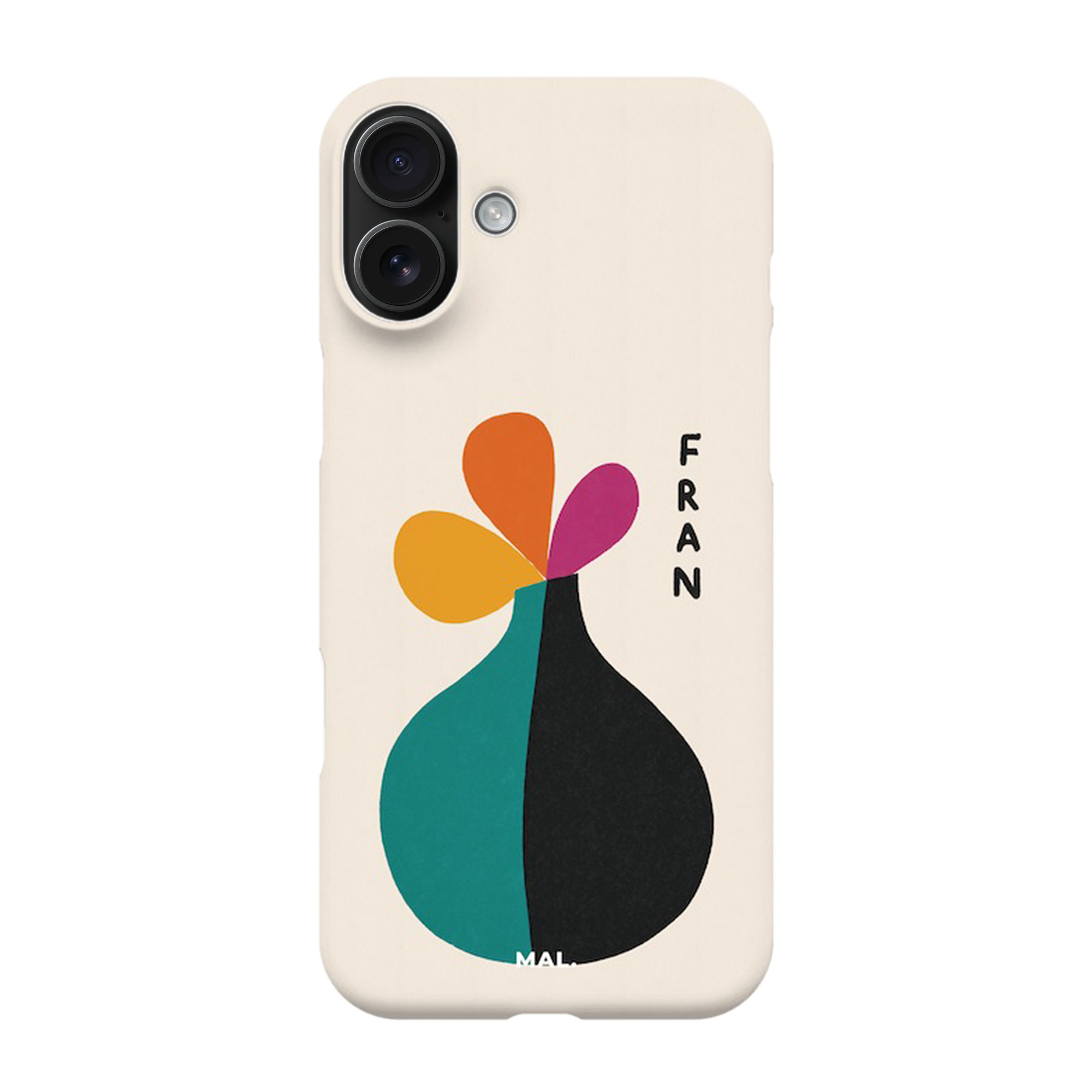 inner layer iPhone 16Plus