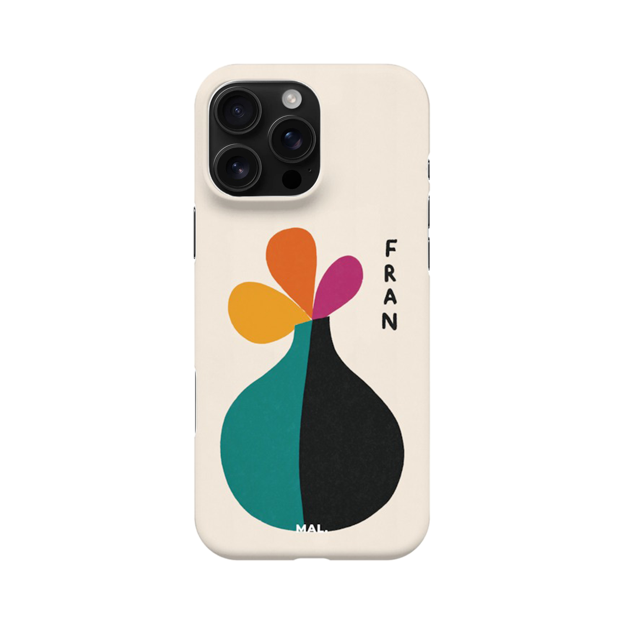 inner layer iPhone 16ProMax