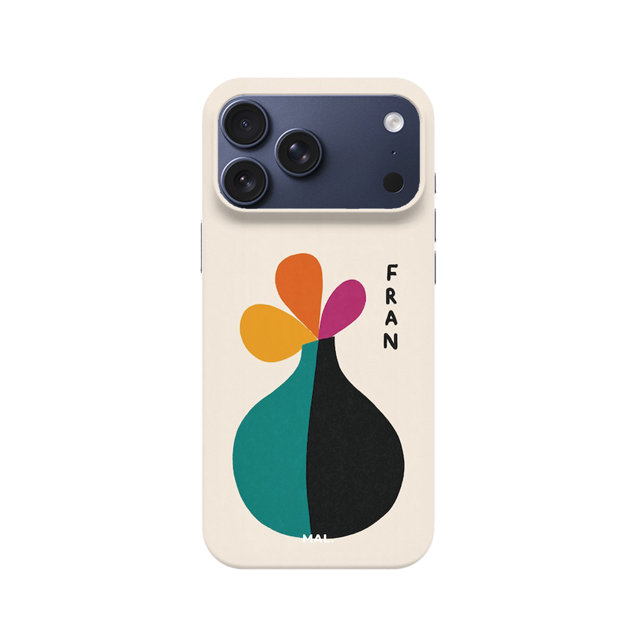inner layer iPhone 17ProMax