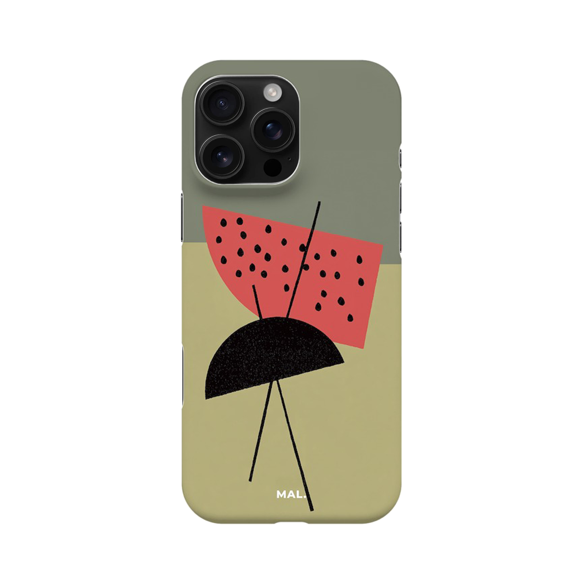Melon Parade iPhone 16ProMax