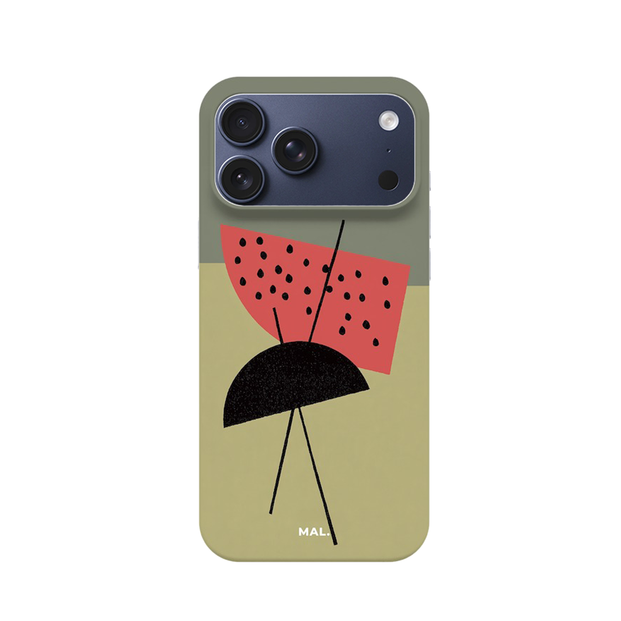 Melon Parade iPhone 17ProMax