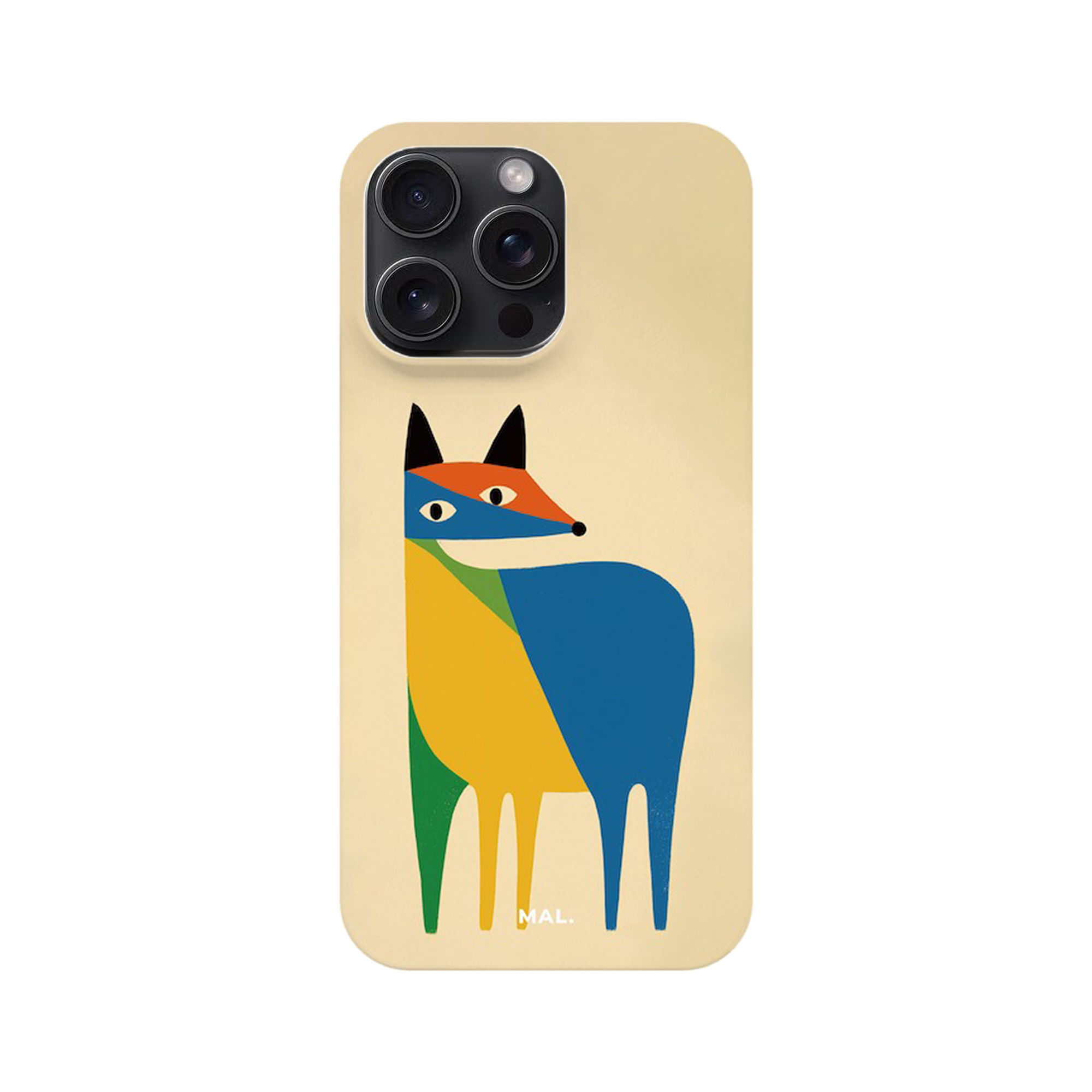 Color Wanderer iPhone 14ProMax