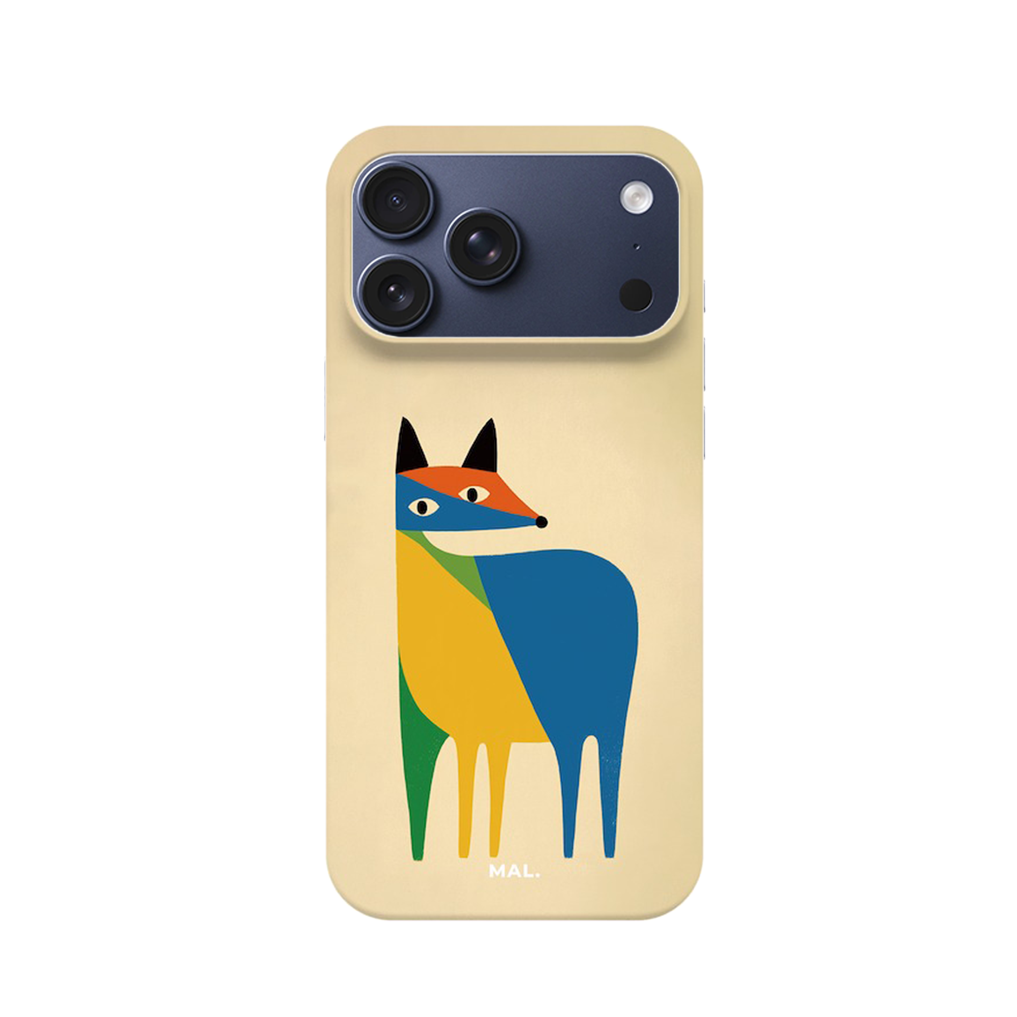 Color Wanderer iPhone 17ProMax