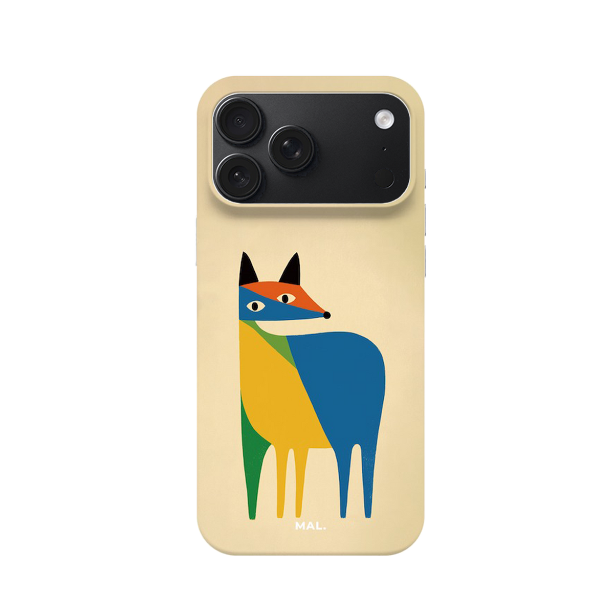 Color Wanderer iPhone 18ProMax