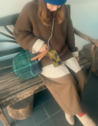 Kiwis of the Grassland Realm