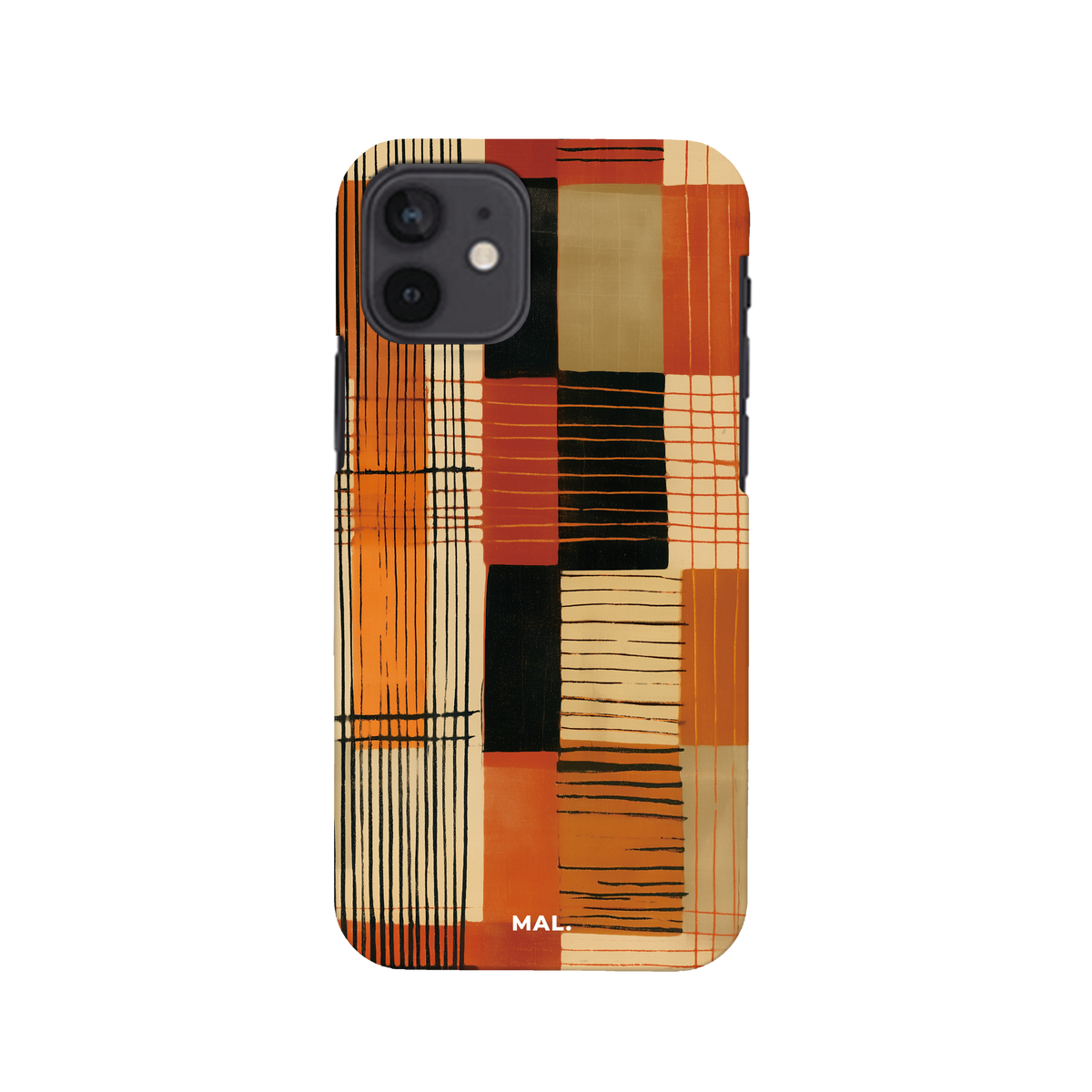 Crosstown Light iPhone 12