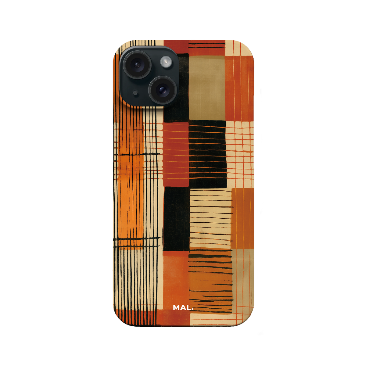 Crosstown Light iPhone 13