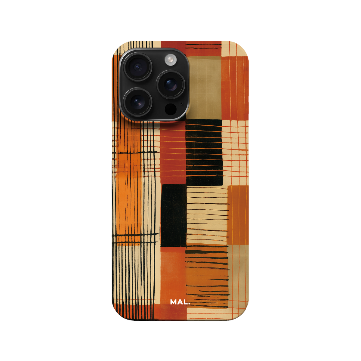 Crosstown Light iPhone 13Pro