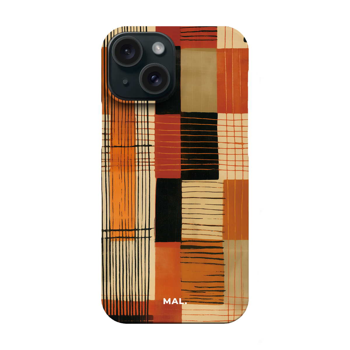 Crosstown Light iPhone 13mini