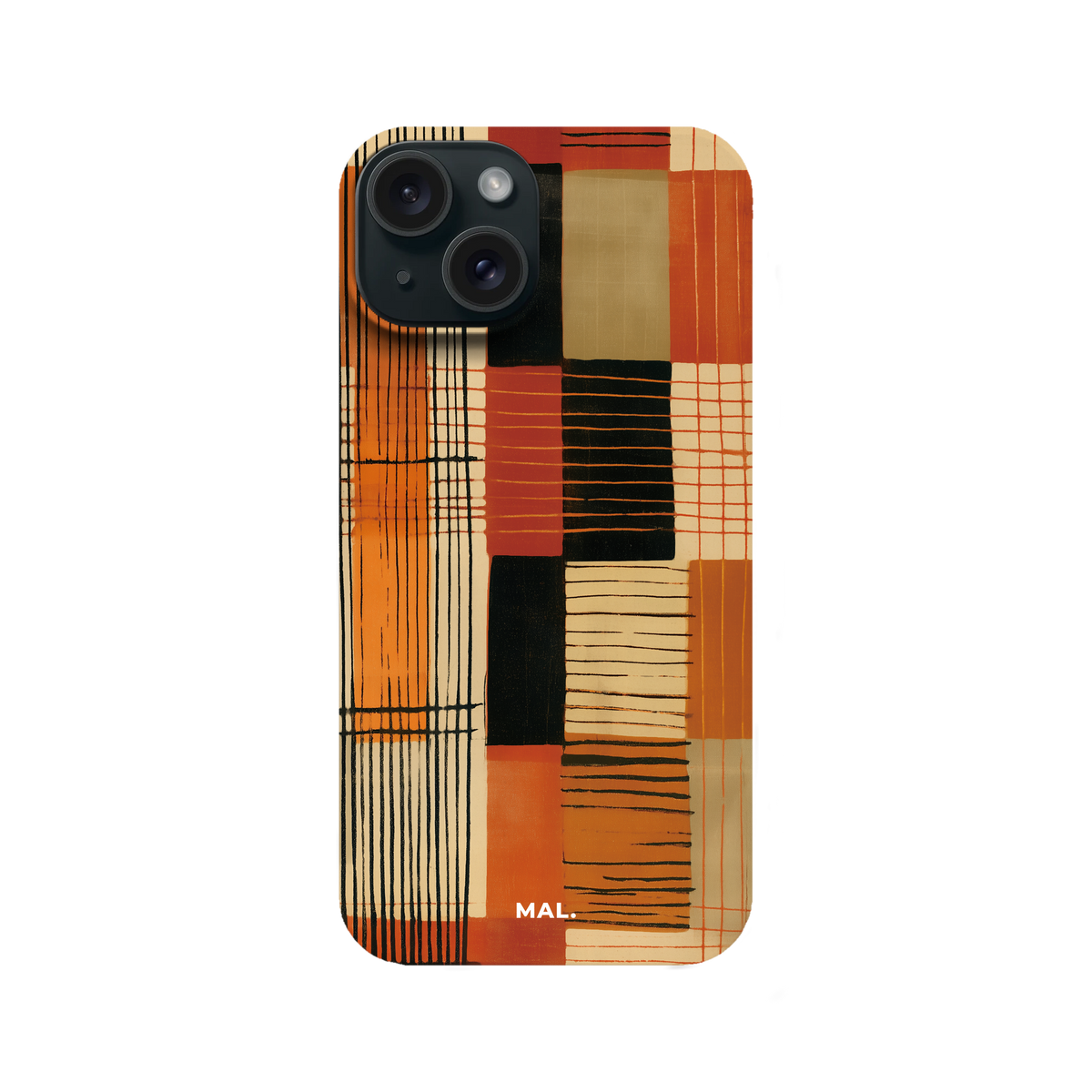 Crosstown Light iPhone 14