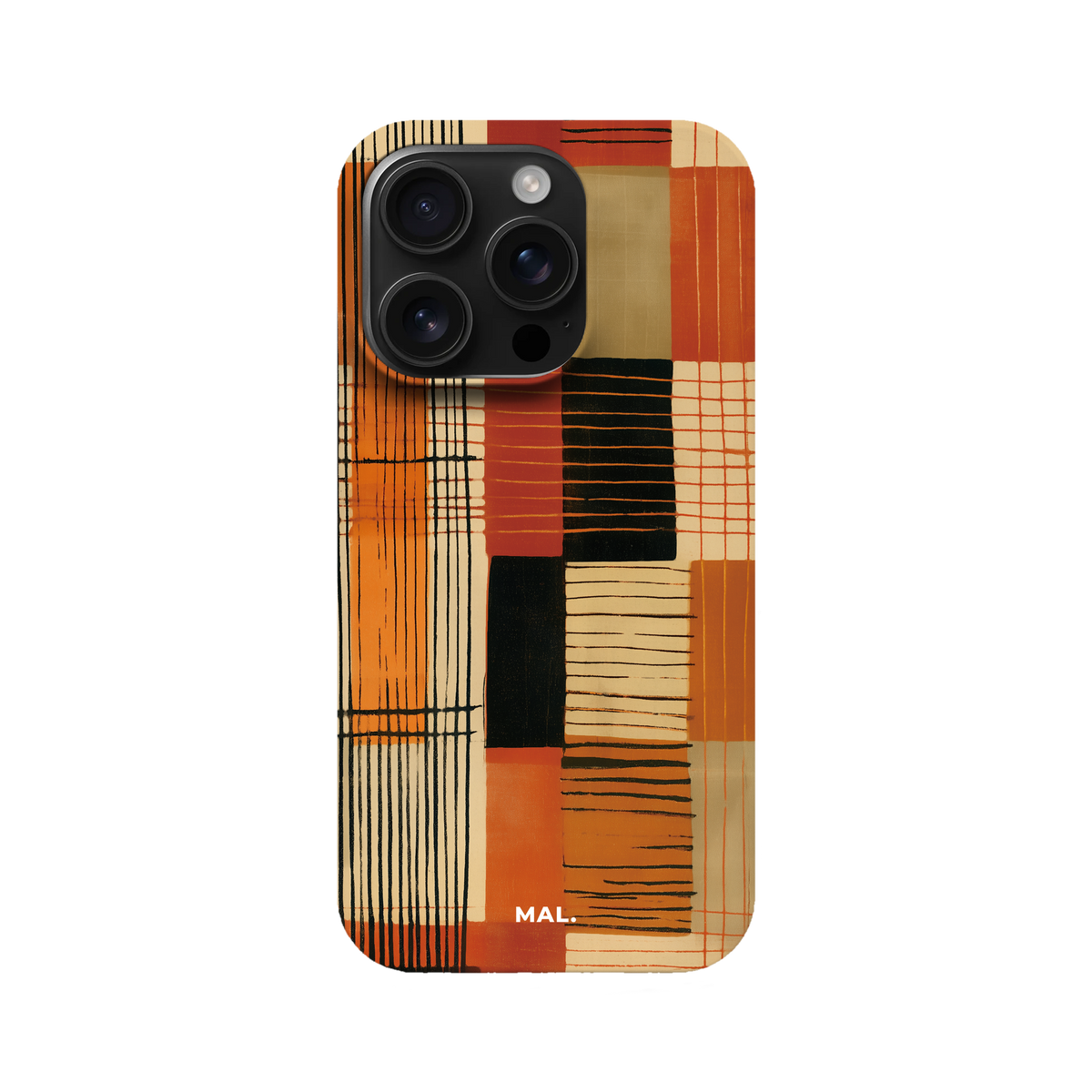 Crosstown Light iPhone 14Pro