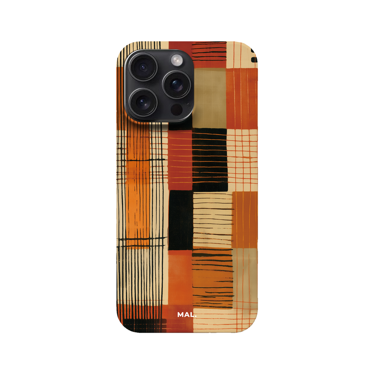 Crosstown Light iPhone 14ProMax