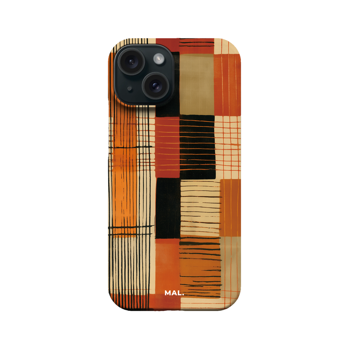 Crosstown Light iPhone 15