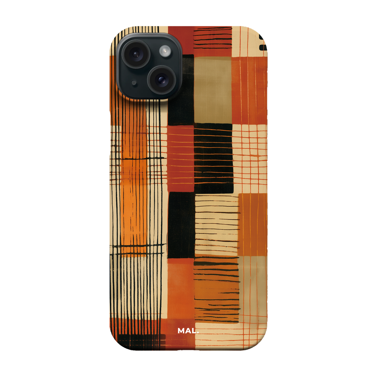 Crosstown Light iPhone 15Plus