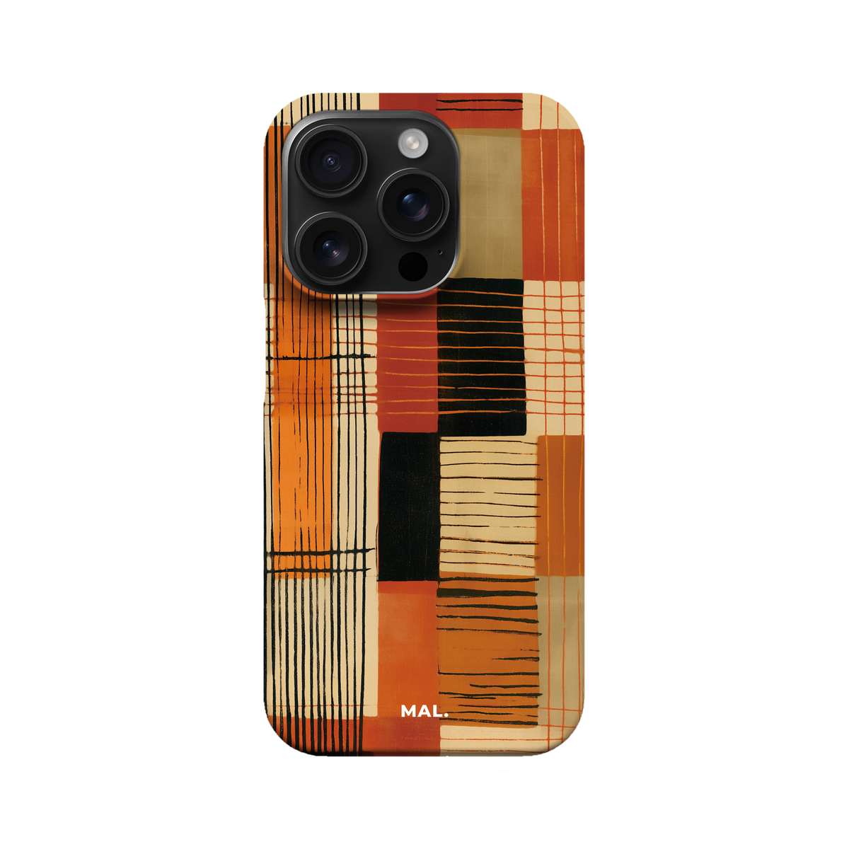 Crosstown Light iPhone 15Pro