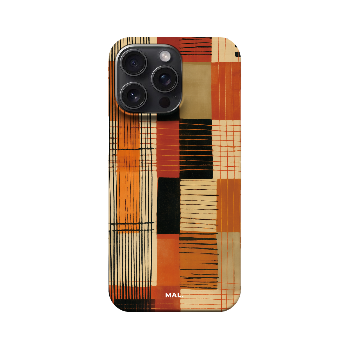 Crosstown Light iPhone 15ProMax