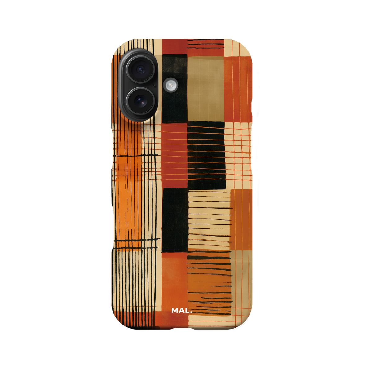 Crosstown Light iPhone 16
