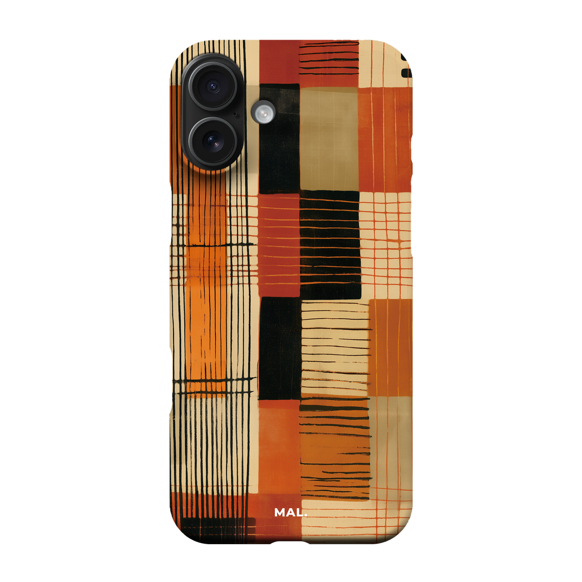 Crosstown Light iPhone 16Plus