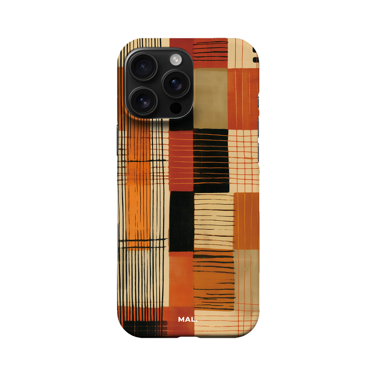 Crosstown Light iPhone 16ProMax
