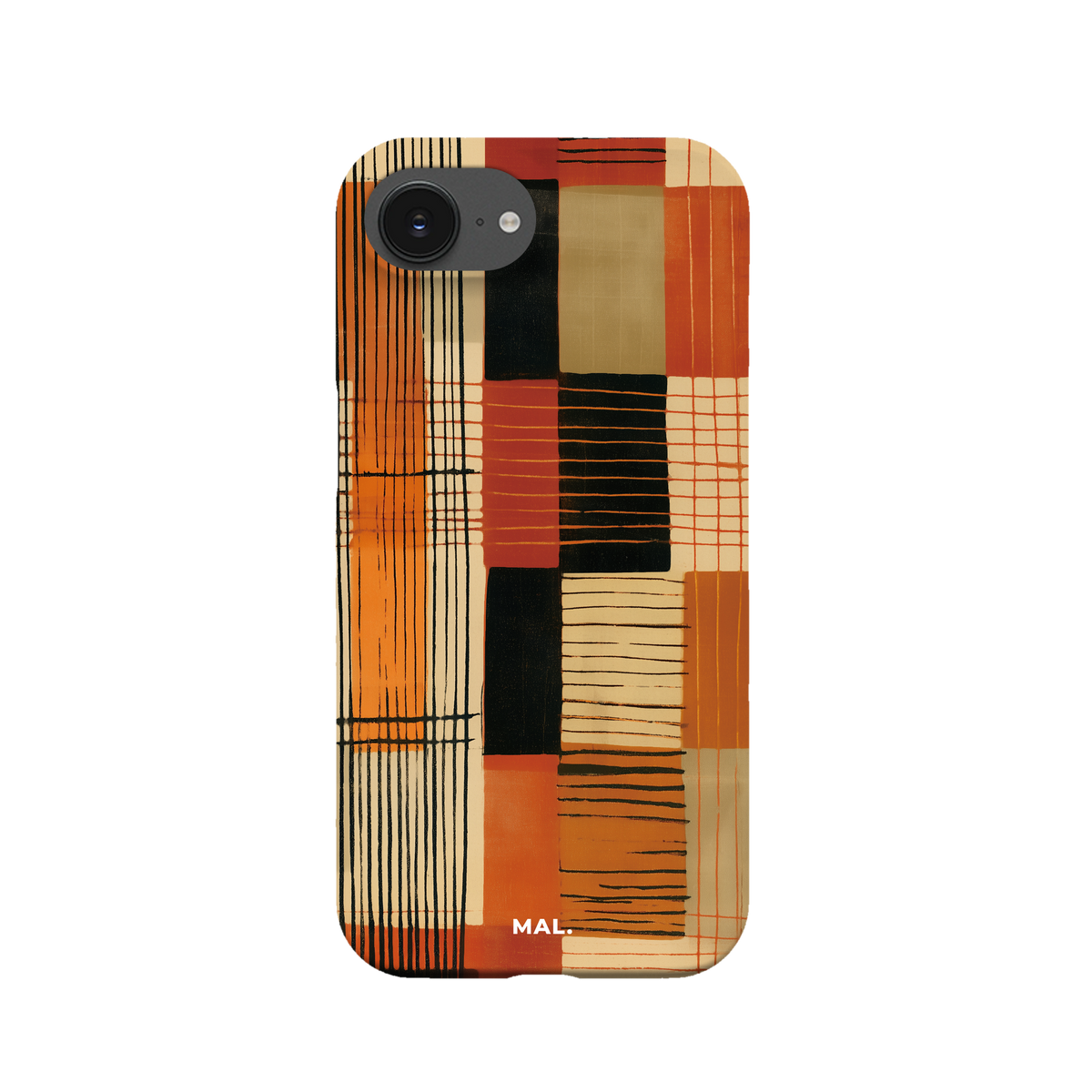 Crosstown Light iPhone 16e