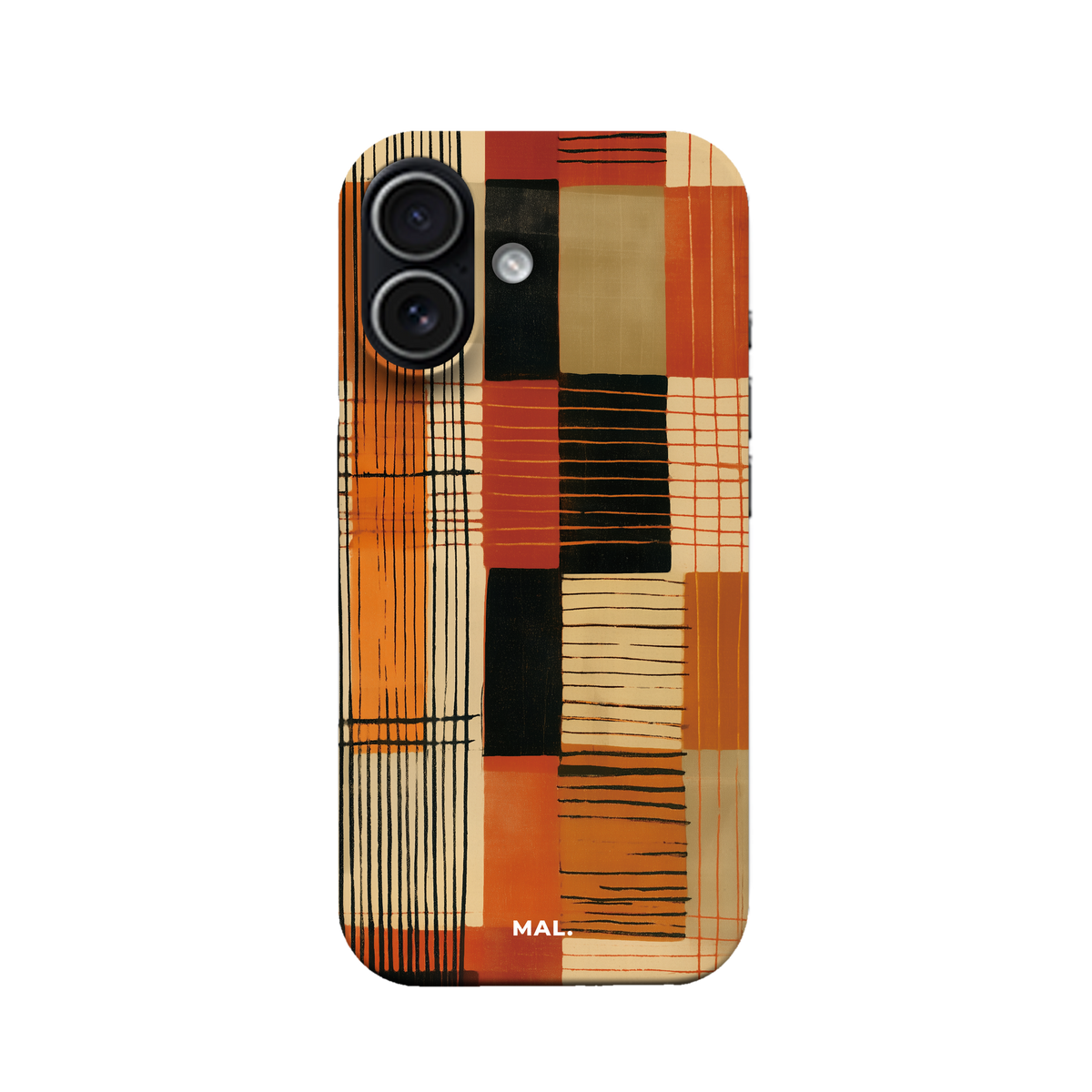 Crosstown Light iPhone 17