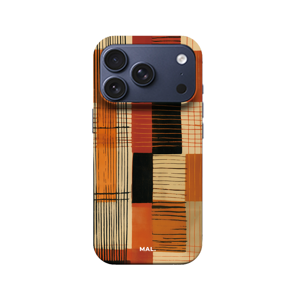 Crosstown Light iPhone 17Pro