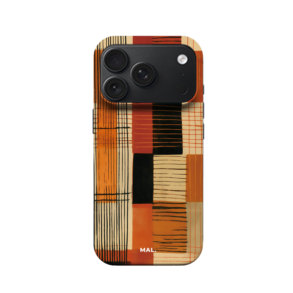 Crosstown Light iPhone 18Pro
