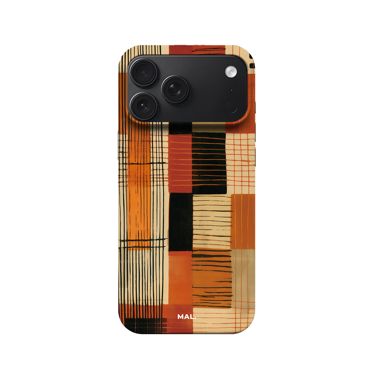 Crosstown Light iPhone 18ProMax