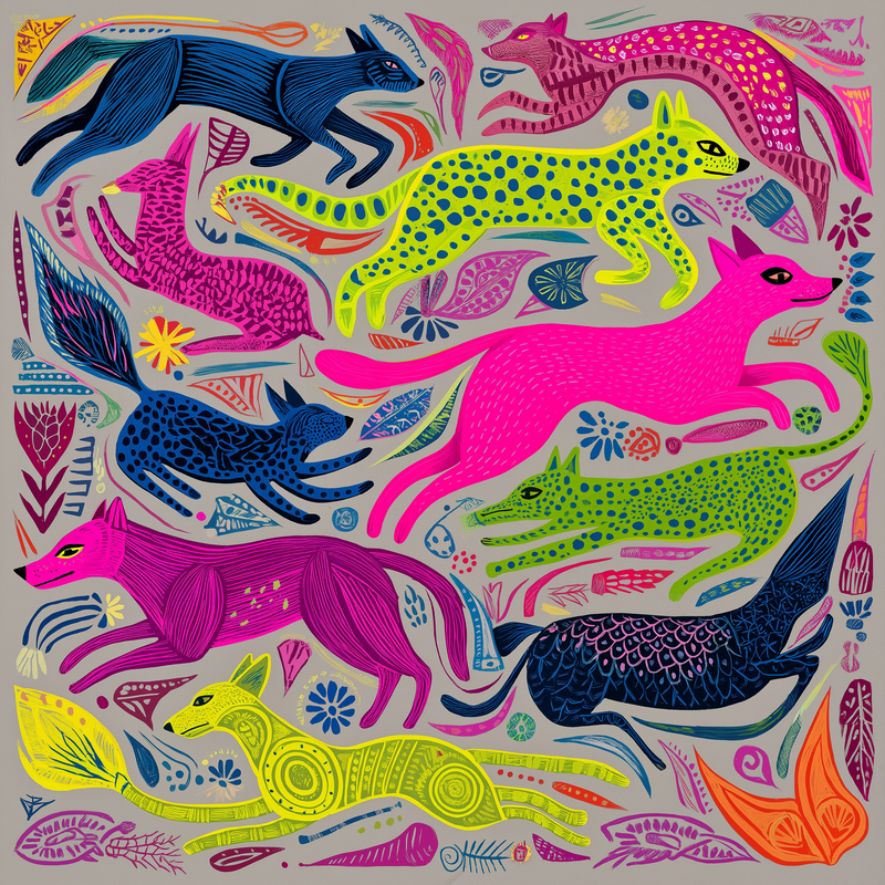 The Shape of Freedom