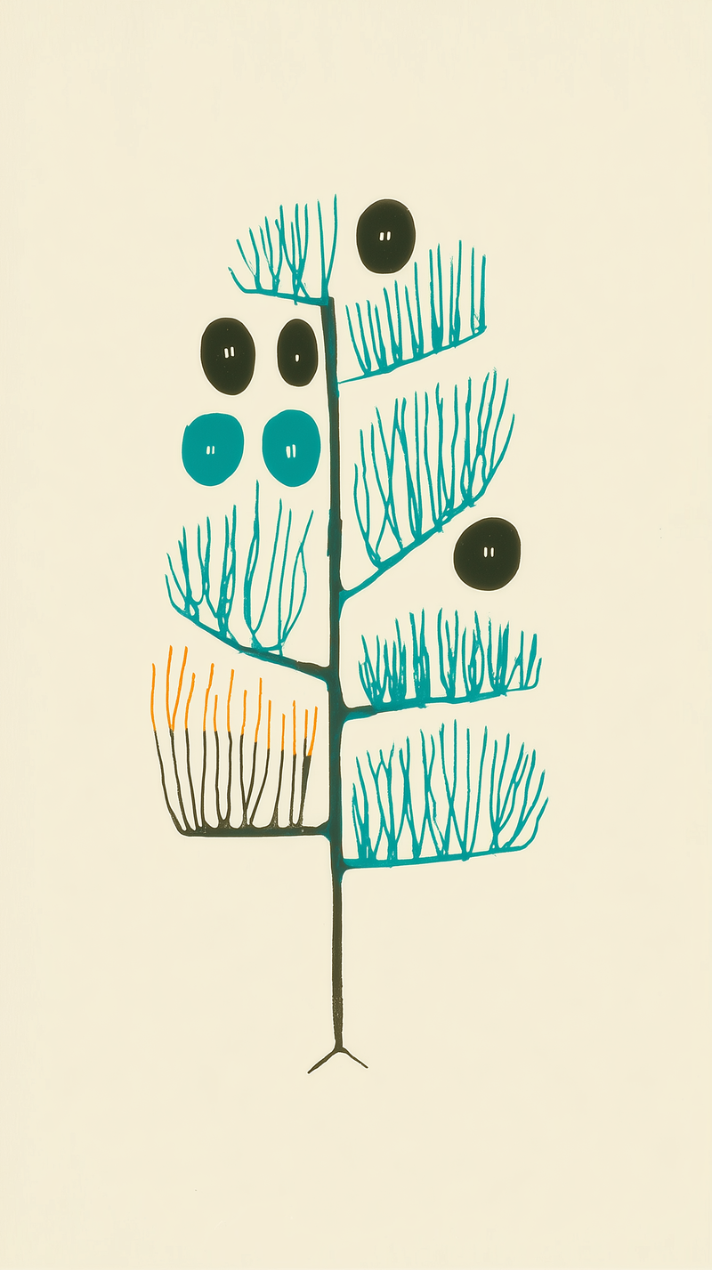 tree of prosperity