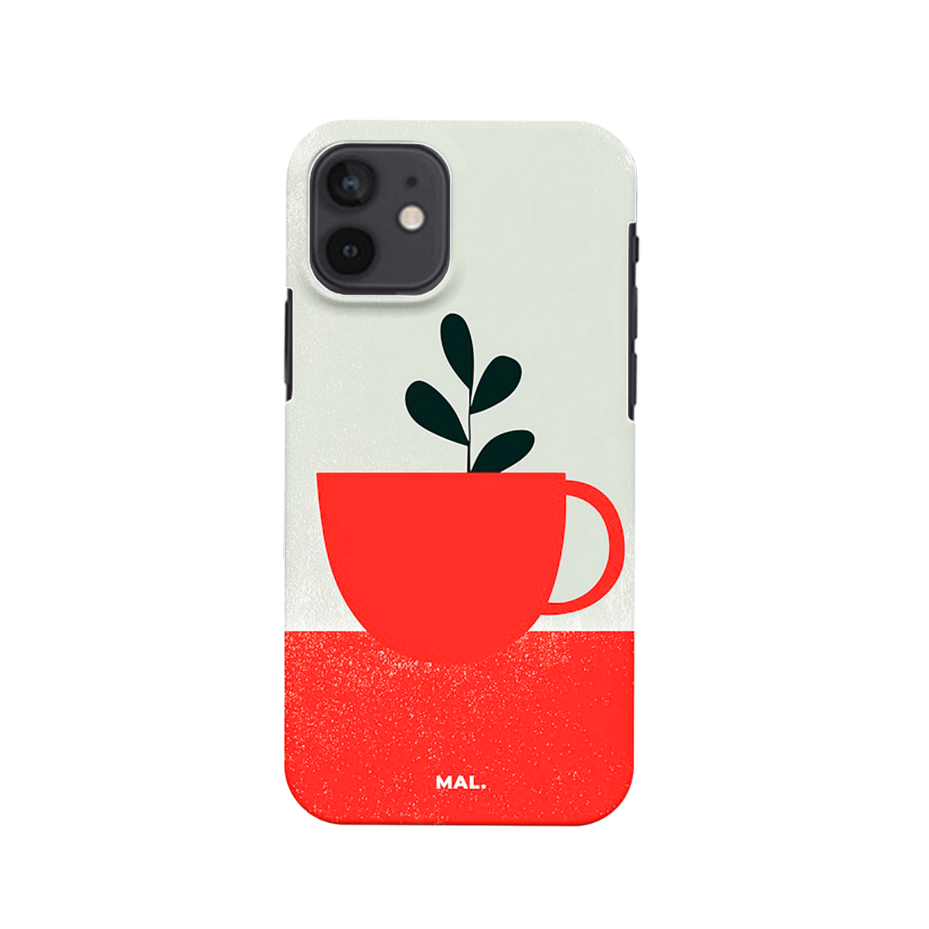 A Cup to Grow