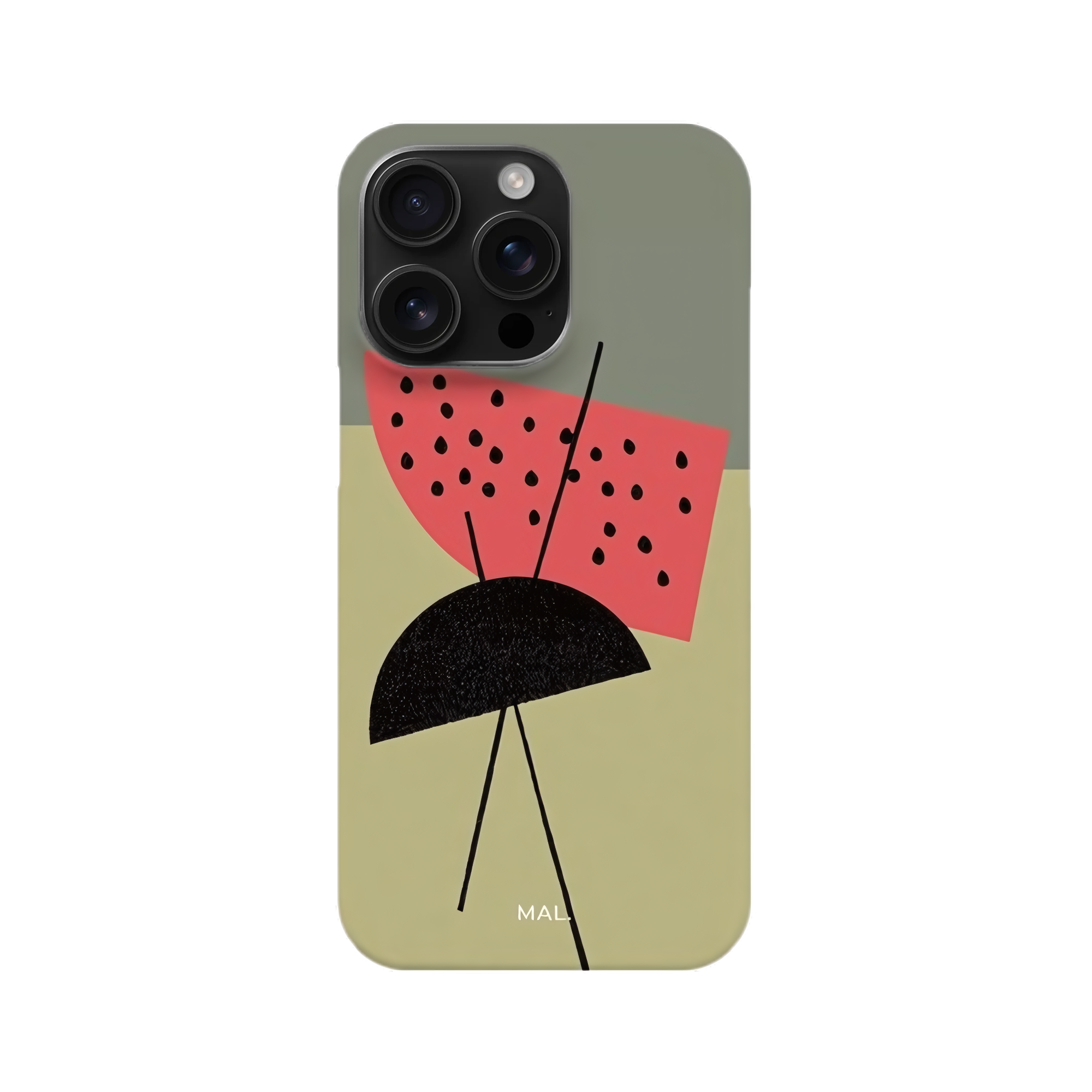 Melon Parade