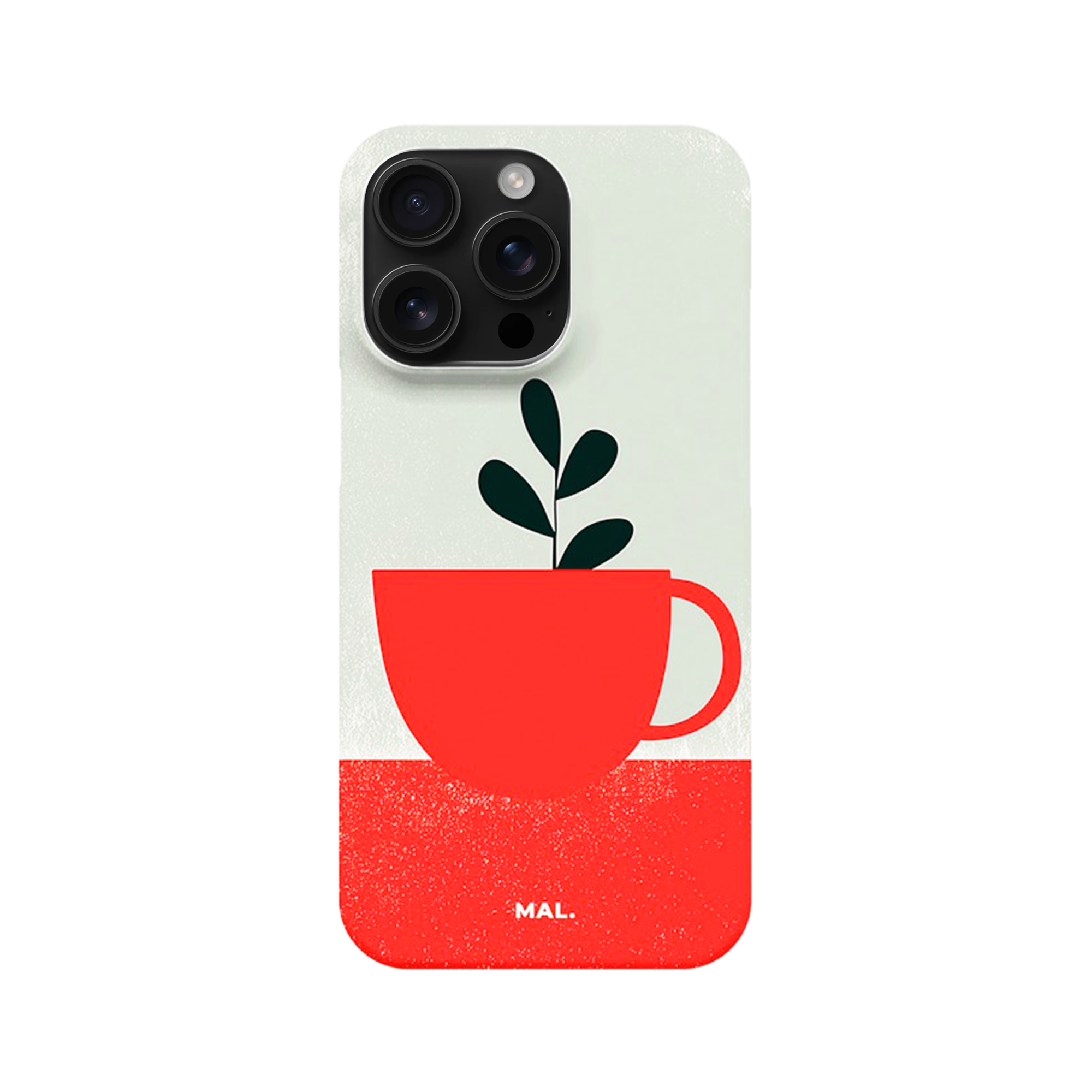 A Cup to Grow