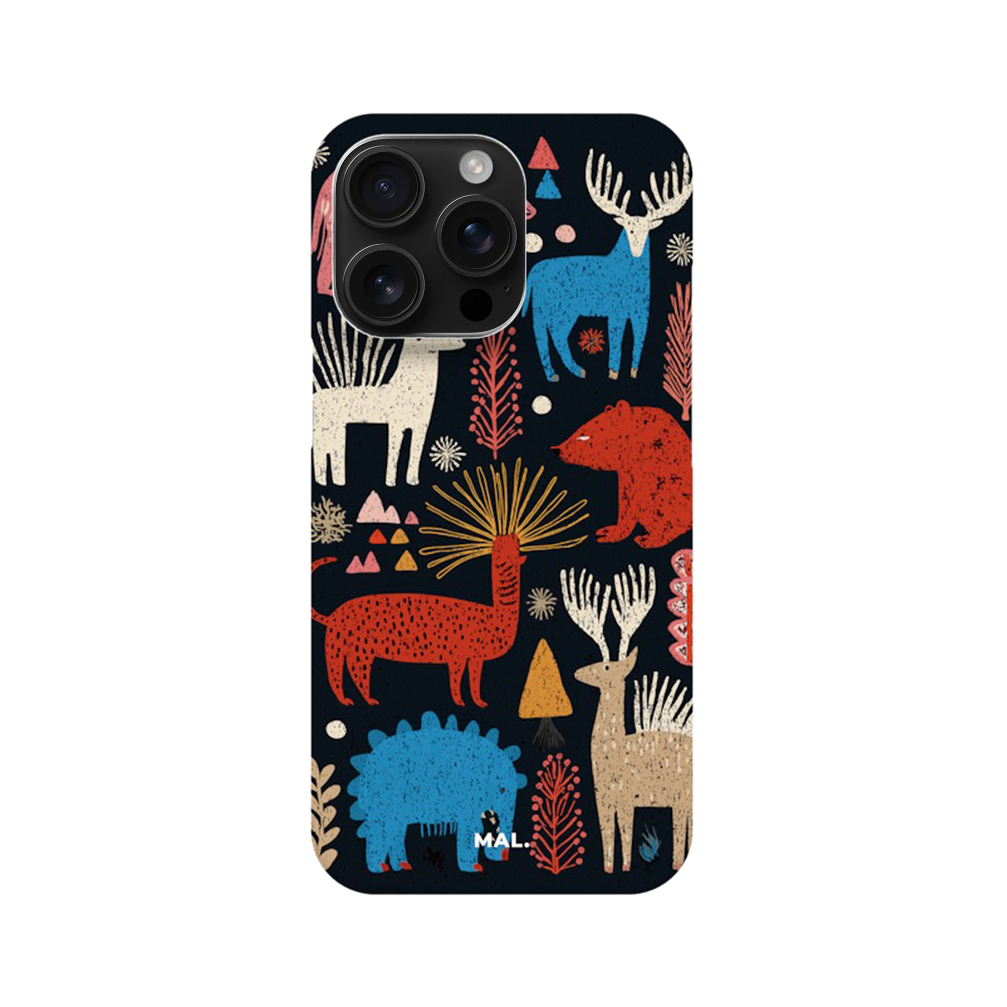 Forest Constellation