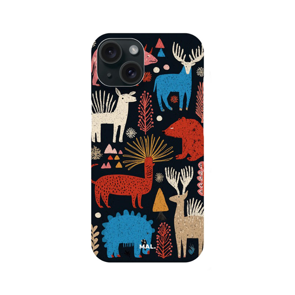 Forest Constellation