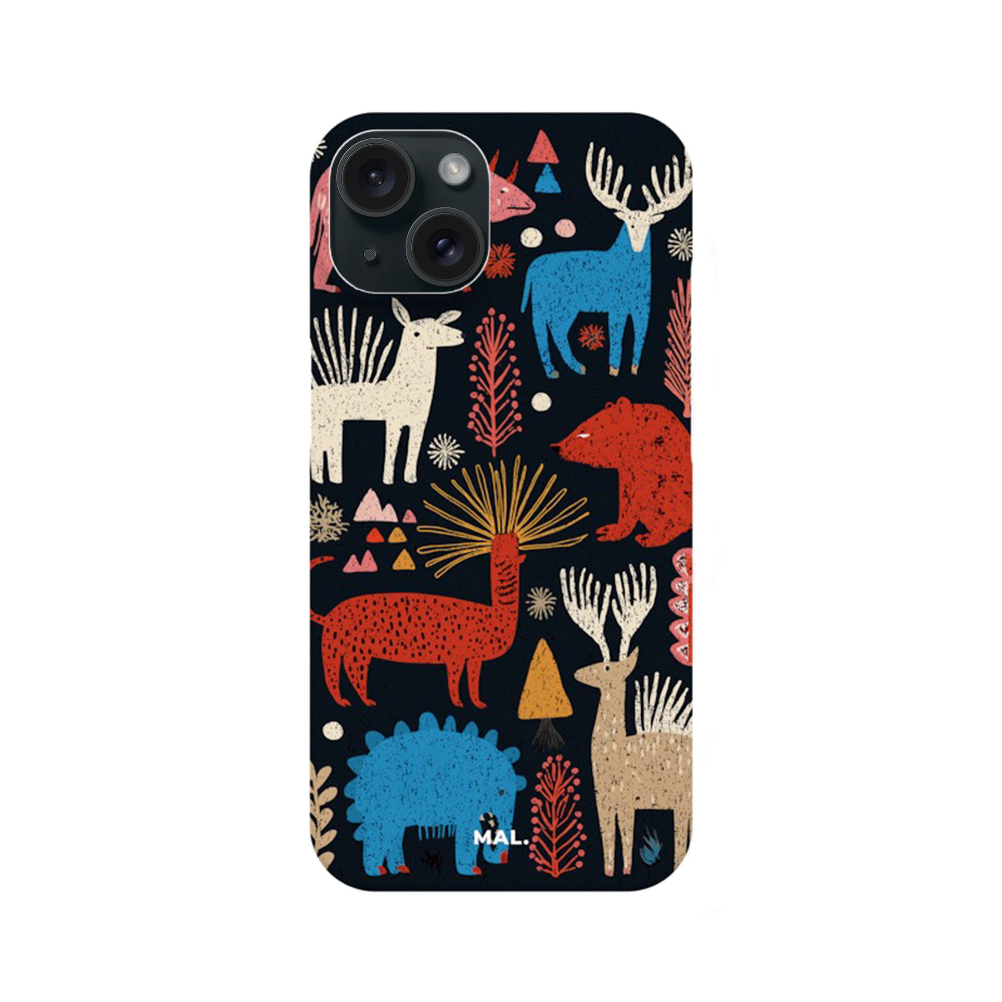 Forest Constellation